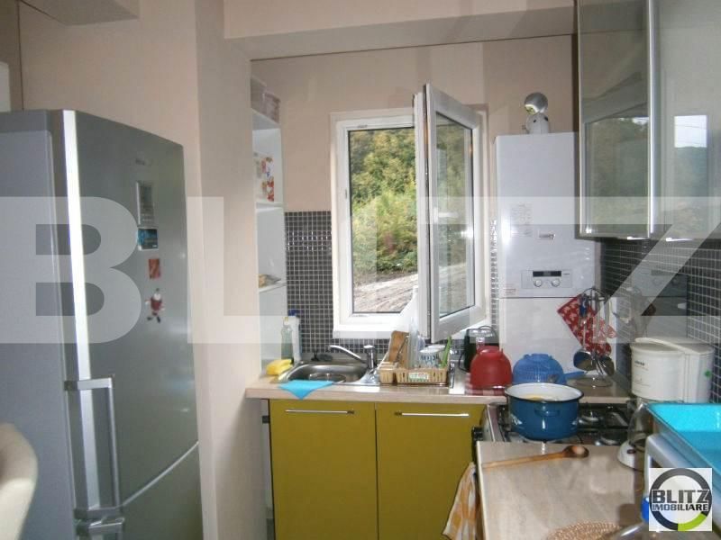 Apartament de închiriat 3 camere Manastur - 17110AI | BLITZ Cluj-Napoca | Poza4