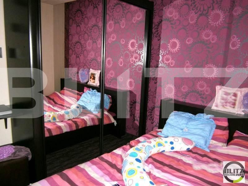 Apartament de închiriat 3 camere Manastur - 17110AI | BLITZ Cluj-Napoca | Poza2