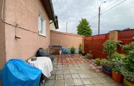 Casa individuala, de vanzare, cu 3 camere, 65 mp, zona Autogarii Beta