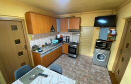 Casa individuala, de vanzare, cu 3 camere, 65 mp, zona Autogarii Beta