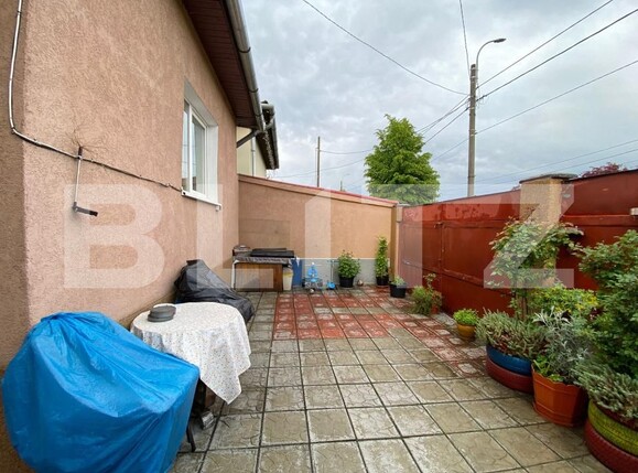 Casa de vânzare 3 camere Dambul Rotund - 171101CV | BLITZ Cluj-Napoca | Poza11