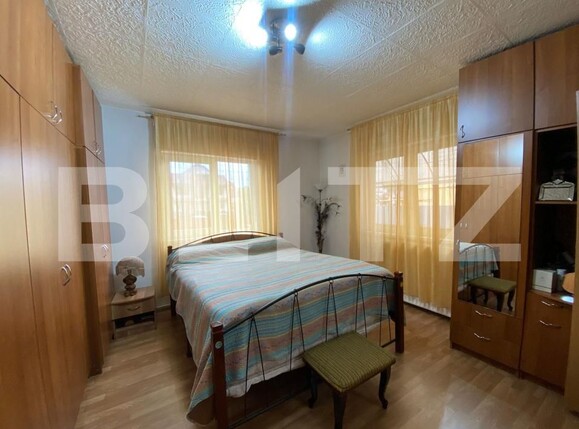 Casa de vânzare 3 camere Dambul Rotund - 171101CV | BLITZ Cluj-Napoca | Poza4