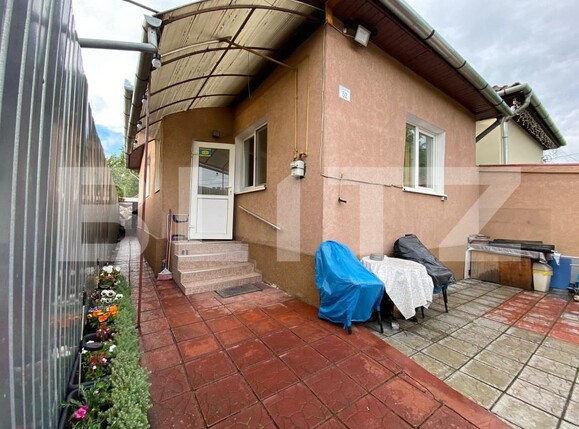 Casa de vânzare 3 camere Dambul Rotund - 171101CV | BLITZ Cluj-Napoca | Poza10