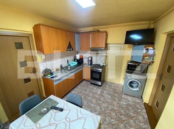 Casa de vânzare 3 camere Dambul Rotund - 171101CV | BLITZ Cluj-Napoca | Poza2