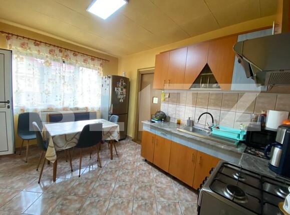 Casa de vânzare 3 camere Dambul Rotund - 171101CV | BLITZ Cluj-Napoca | Poza1