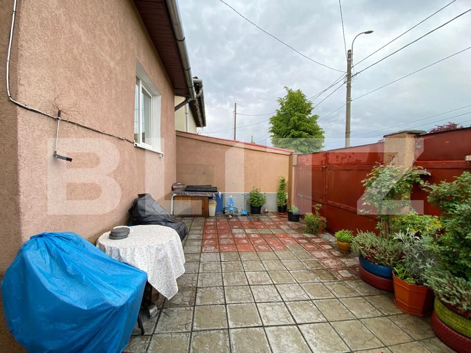 Casa de vânzare 3 camere Dambul Rotund - 171101CV | BLITZ Cluj-Napoca | Poza11