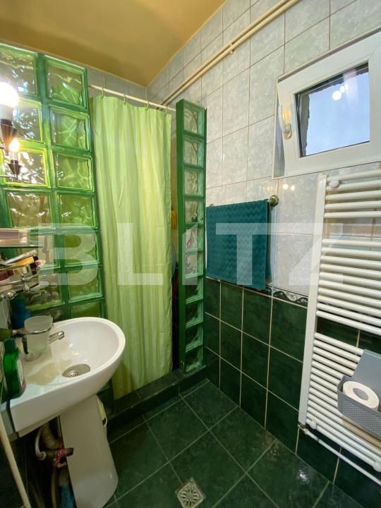 Casa de vânzare 3 camere Dambul Rotund - 171101CV | BLITZ Cluj-Napoca | Poza8