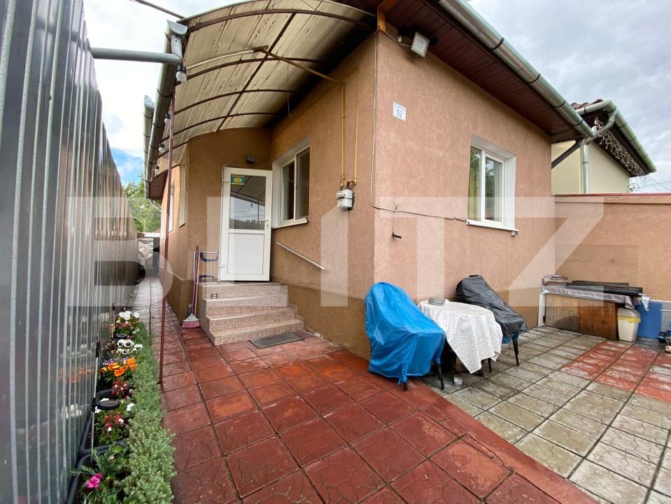 Casa de vânzare 3 camere Dambul Rotund - 171101CV | BLITZ Cluj-Napoca | Poza10