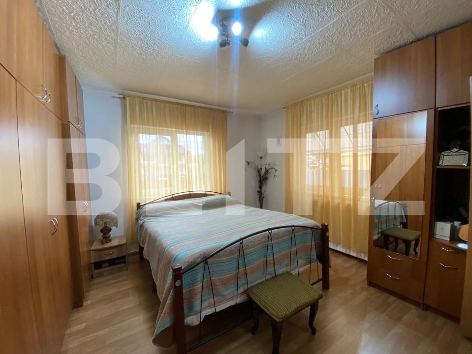 Casa de vânzare 3 camere Dambul Rotund - 171101CV | BLITZ Cluj-Napoca | Poza4
