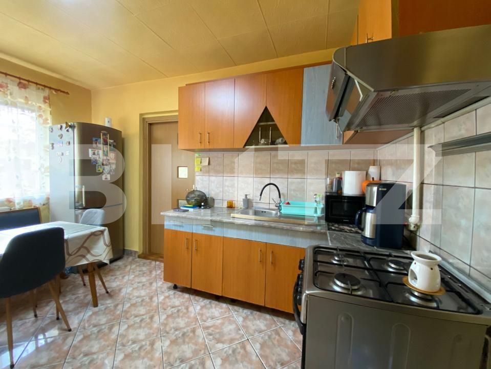 Casa de vânzare 3 camere Dambul Rotund - 171101CV | BLITZ Cluj-Napoca | Poza3