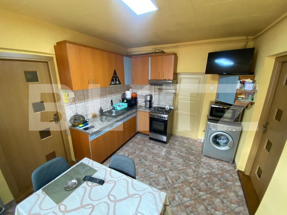 Casa de vânzare 3 camere Dambul Rotund - 171101CV | BLITZ Cluj-Napoca | Poza2