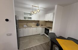 Apartament Modern, cu 2 camere, semidecomandat, confort, complex Elite City