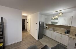 Apartament Modern, cu 2 camere, semidecomandat, confort, complex Elite City
