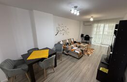 Apartament Modern, cu 2 camere, semidecomandat, confort, complex Elite City