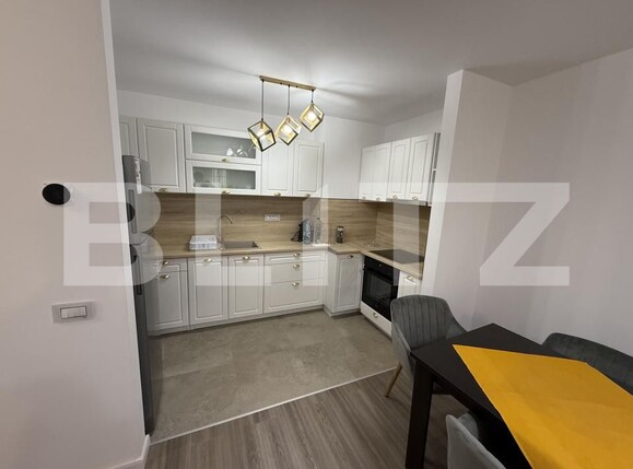 Apartament de închiriat 2 camere Marasti - 171103AI | BLITZ Cluj-Napoca | Poza2