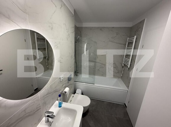 Apartament de închiriat 2 camere Marasti - 171103AI | BLITZ Cluj-Napoca | Poza6