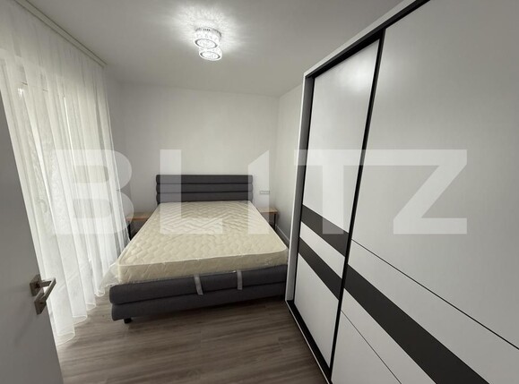 Apartament de închiriat 2 camere Marasti - 171103AI | BLITZ Cluj-Napoca | Poza4