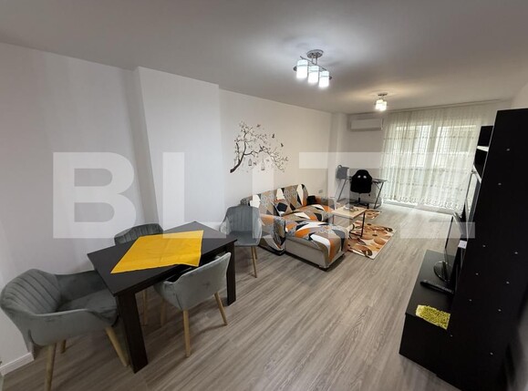 Apartament de închiriat 2 camere Marasti - 171103AI | BLITZ Cluj-Napoca | Poza1