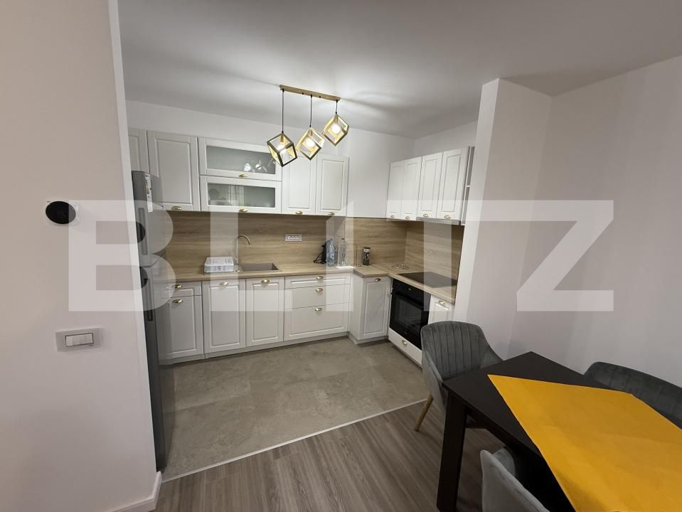 Apartament de închiriat 2 camere Marasti - 171103AI | BLITZ Cluj-Napoca | Poza2