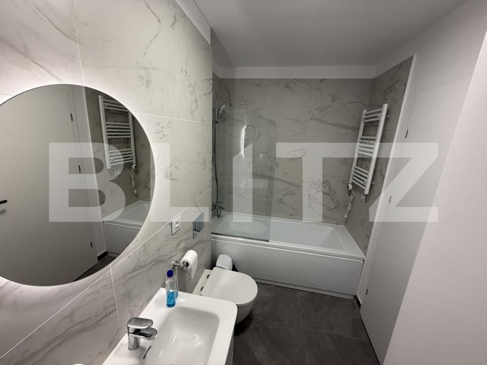 Apartament de închiriat 2 camere Marasti - 171103AI | BLITZ Cluj-Napoca | Poza6