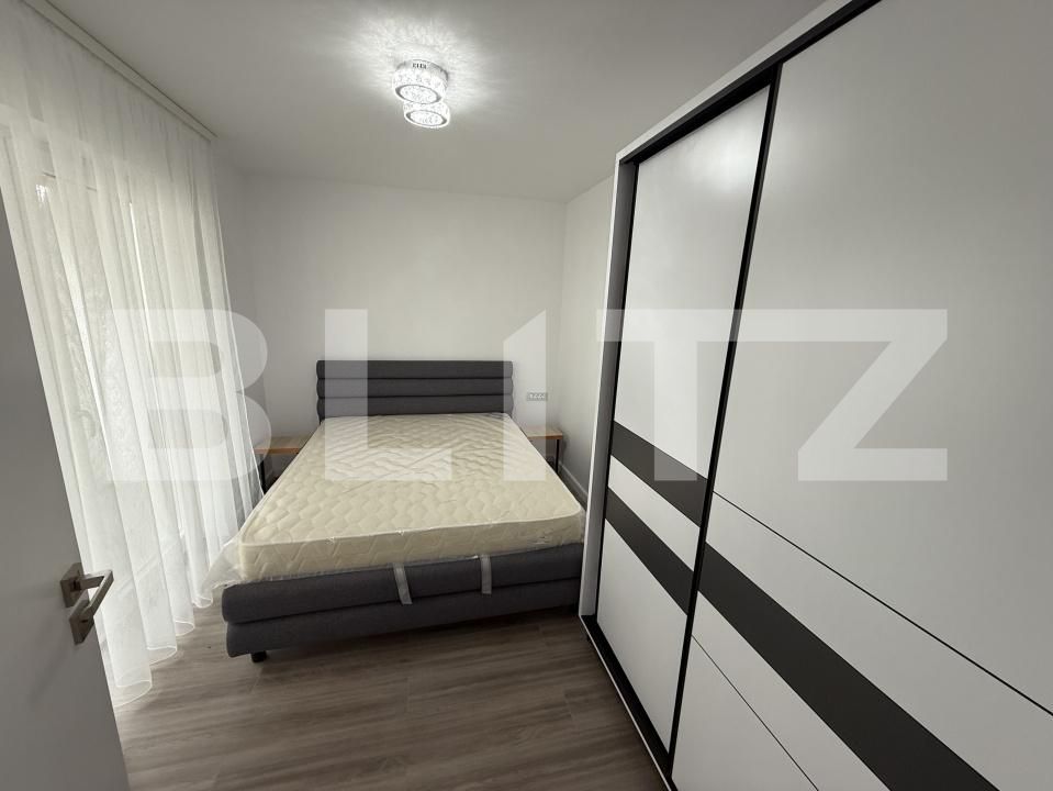 Apartament de închiriat 2 camere Marasti - 171103AI | BLITZ Cluj-Napoca | Poza4