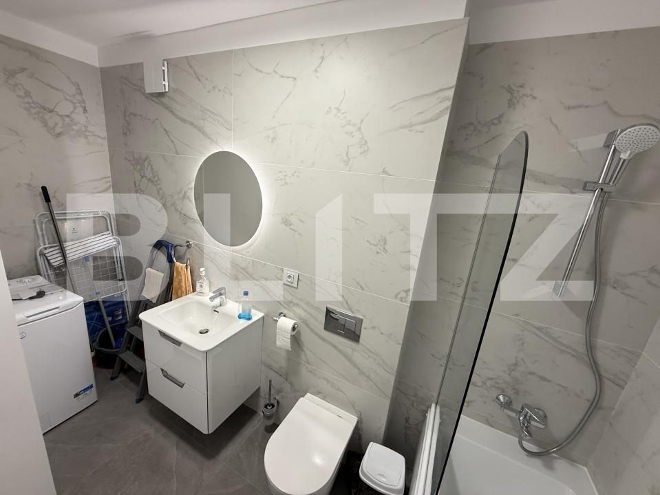 Apartament de închiriat 2 camere Marasti - 171103AI | BLITZ Cluj-Napoca | Poza5