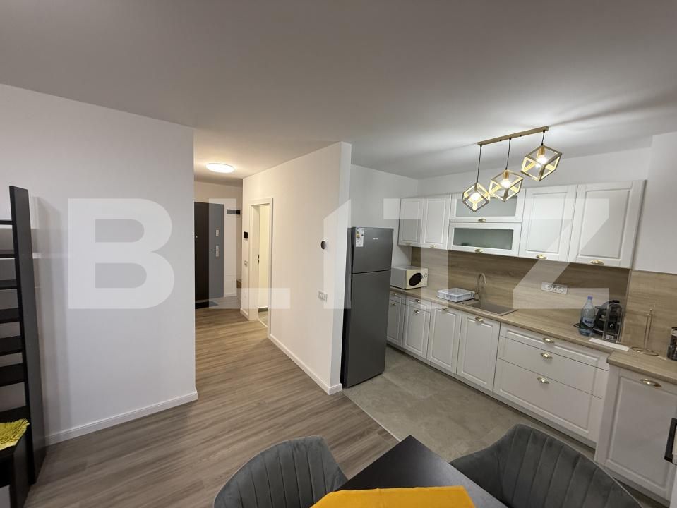Apartament de închiriat 2 camere Marasti - 171103AI | BLITZ Cluj-Napoca | Poza3