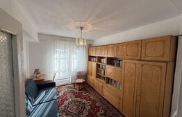 Apartament spre inchiririere 2 camere 57 MP, balcon, zona Piata Cipariu