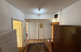 Apartament spre inchiririere 2 camere 57 MP, balcon, zona Piata Cipariu