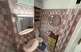 Apartament spre inchiririere 2 camere 57 MP, balcon, zona Piata Cipariu