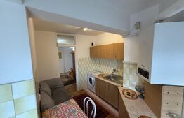 Apartament spre inchiririere 2 camere 57 MP, balcon, zona Piata Cipariu