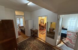 Apartament spre inchiririere 2 camere 57 MP, balcon, zona Piata Cipariu