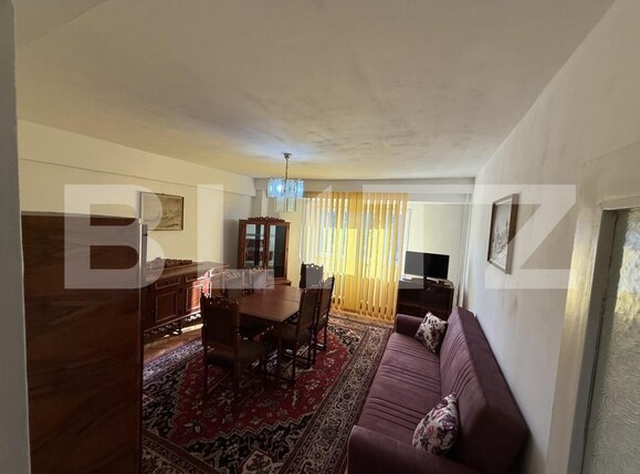 Apartament de închiriat 2 camere Semicentral - 171104AI | BLITZ Cluj-Napoca | Poza2