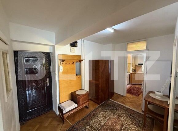 Apartament de închiriat 2 camere Semicentral - 171104AI | BLITZ Cluj-Napoca | Poza3