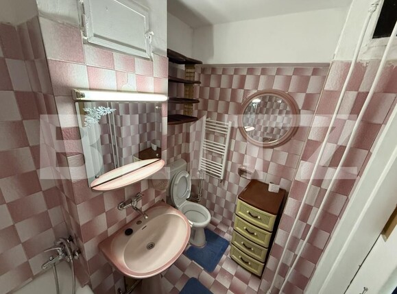 Apartament de închiriat 2 camere Semicentral - 171104AI | BLITZ Cluj-Napoca | Poza7