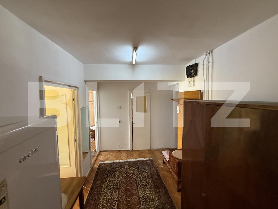 Apartament de închiriat 2 camere Semicentral - 171104AI | BLITZ Cluj-Napoca | Poza6