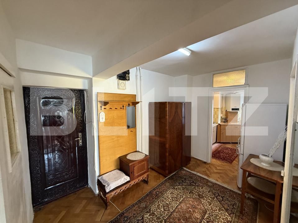 Apartament de închiriat 2 camere Semicentral - 171104AI | BLITZ Cluj-Napoca | Poza3