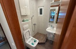 Apartament generos cu 4 camere, 100 mp, renovat, zona Gheorgheni 