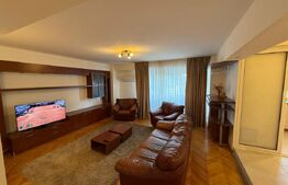 Apartament generos cu 4 camere, 100 mp, renovat, zona Gheorgheni 