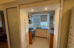 Apartament generos cu 4 camere, 100 mp, renovat, zona Gheorgheni 