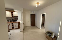 Apartament generos cu 4 camere, 100 mp, renovat, zona Gheorgheni 