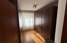 Apartament generos cu 4 camere, 100 mp, renovat, zona Gheorgheni 