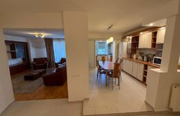 Apartament generos cu 4 camere, 100 mp, renovat, zona Gheorgheni 