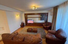 Apartament generos cu 4 camere, 100 mp, renovat, zona Gheorgheni 