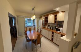 Apartament generos cu 4 camere, 100 mp, renovat, zona Gheorgheni 