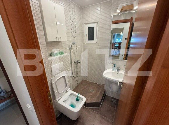 Apartament de închiriat 4 camere Gheorgheni - 171105AI | BLITZ Cluj-Napoca | Poza12