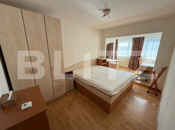 Apartament de închiriat 4 camere Gheorgheni - 171105AI | BLITZ Cluj-Napoca | Poza9