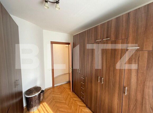 Apartament de închiriat 4 camere Gheorgheni - 171105AI | BLITZ Cluj-Napoca | Poza13