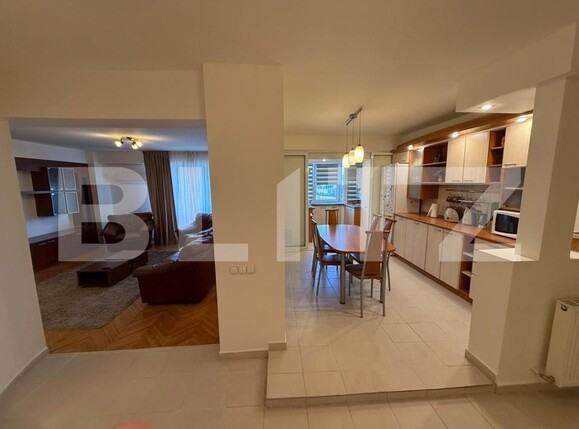 Apartament de închiriat 4 camere Gheorgheni - 171105AI | BLITZ Cluj-Napoca | Poza3