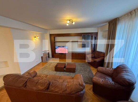 Apartament de închiriat 4 camere Gheorgheni - 171105AI | BLITZ Cluj-Napoca | Poza7
